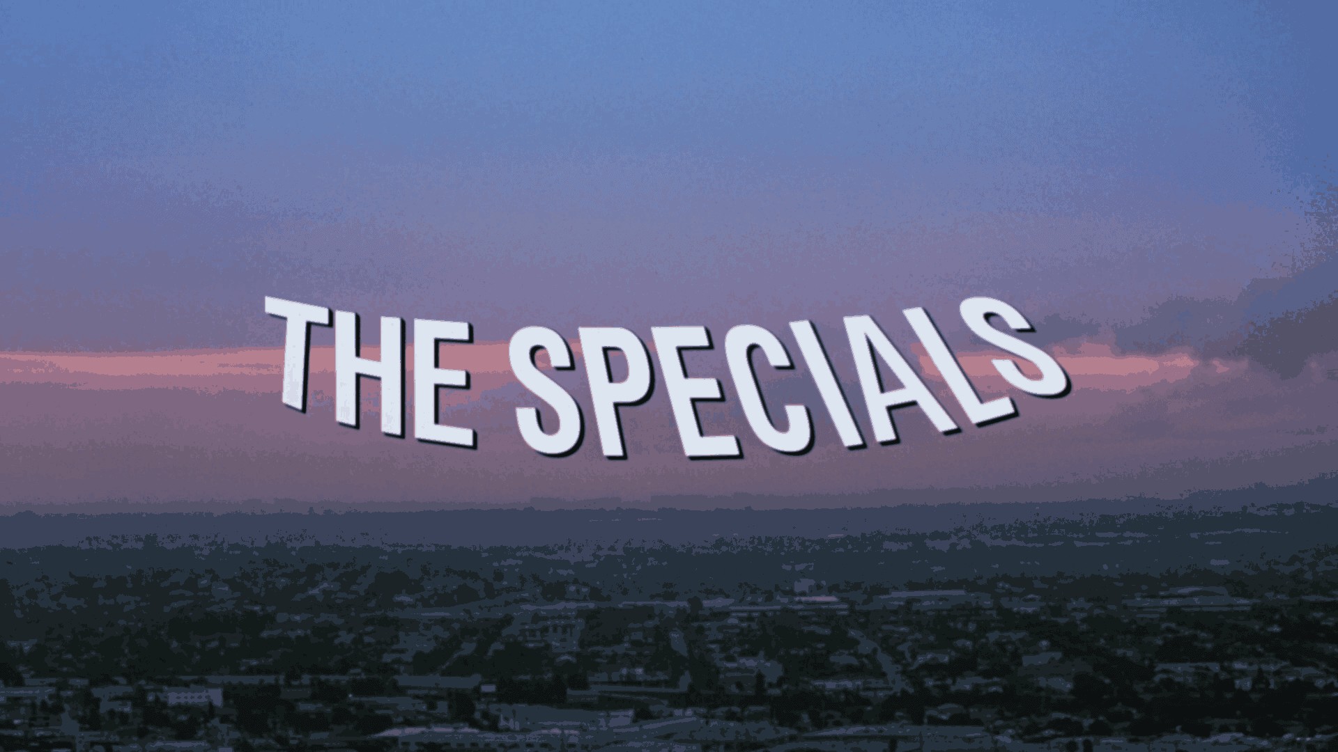 The Specials