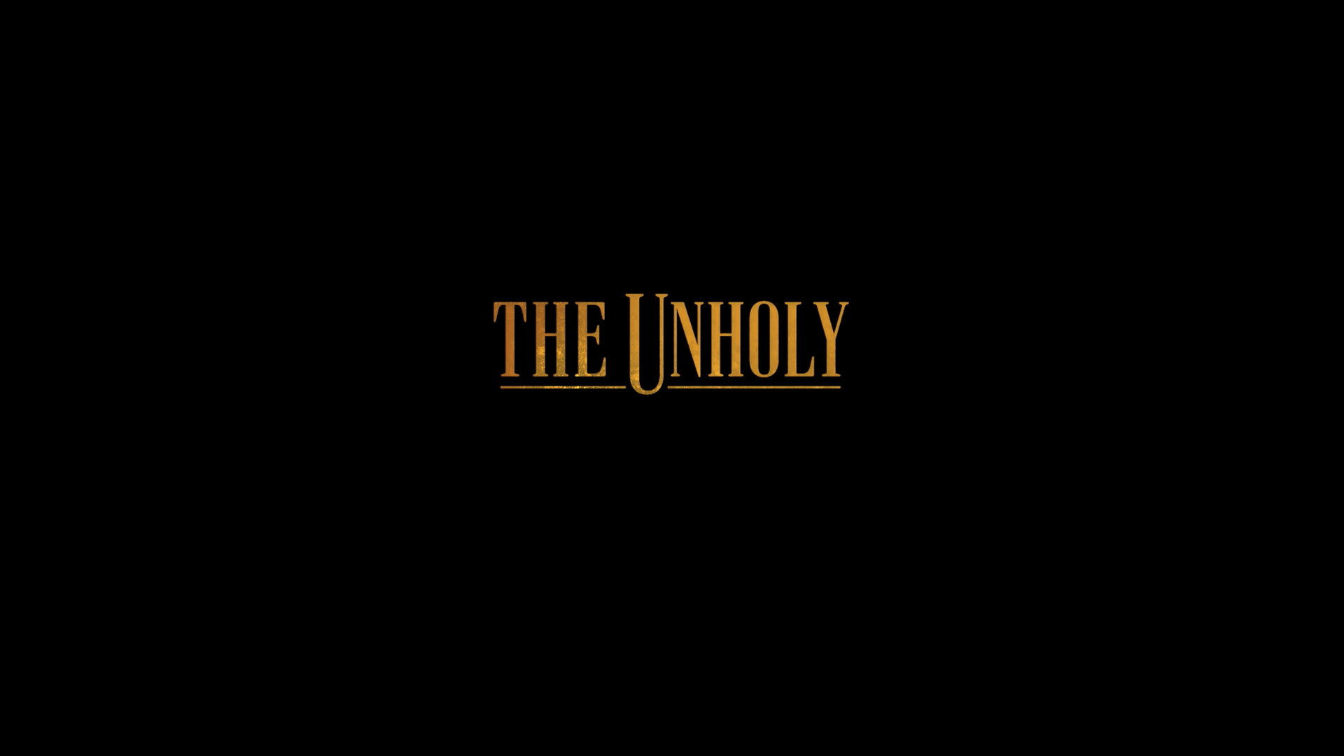 The Unholy (2021) puts the Church back into Horror [Blu-ray review]