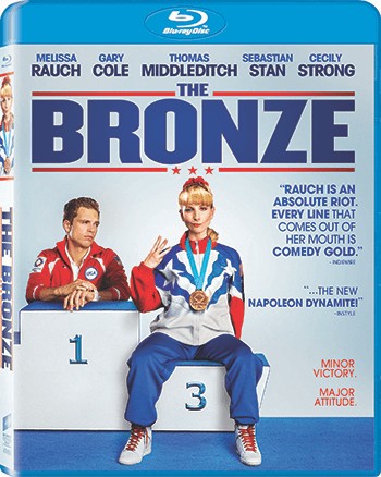 BRONZE, THE
