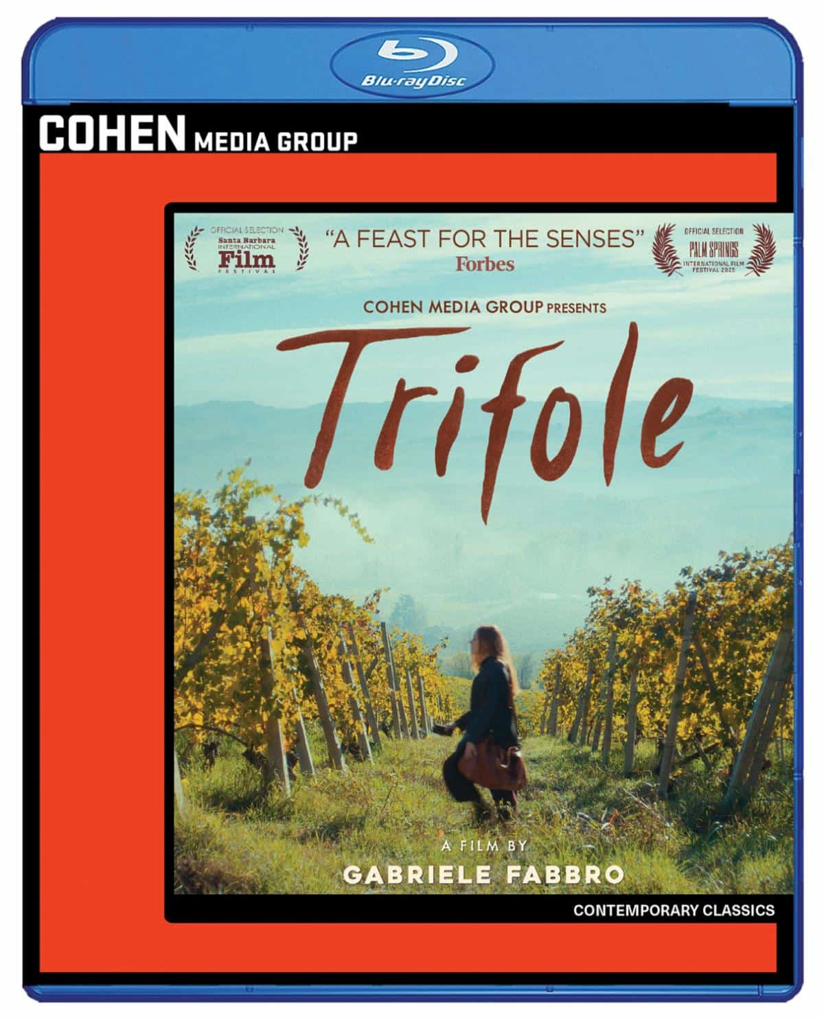 Trifole Is the Quiet Italian Drama About Family and Fungi That Might Be Exactly What You Need Right Now