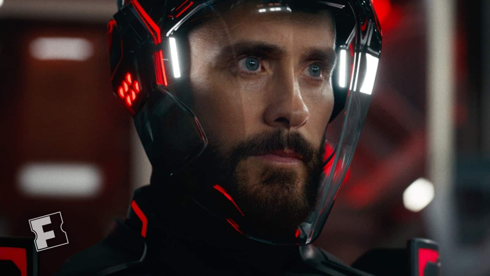 Tron: Ares Arrives on Fandango at Home