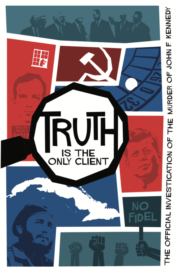 Truth is The Only Client: The Official Investigation of The Murder of John F. Kennedy (2020) [Essential History documentary review]
