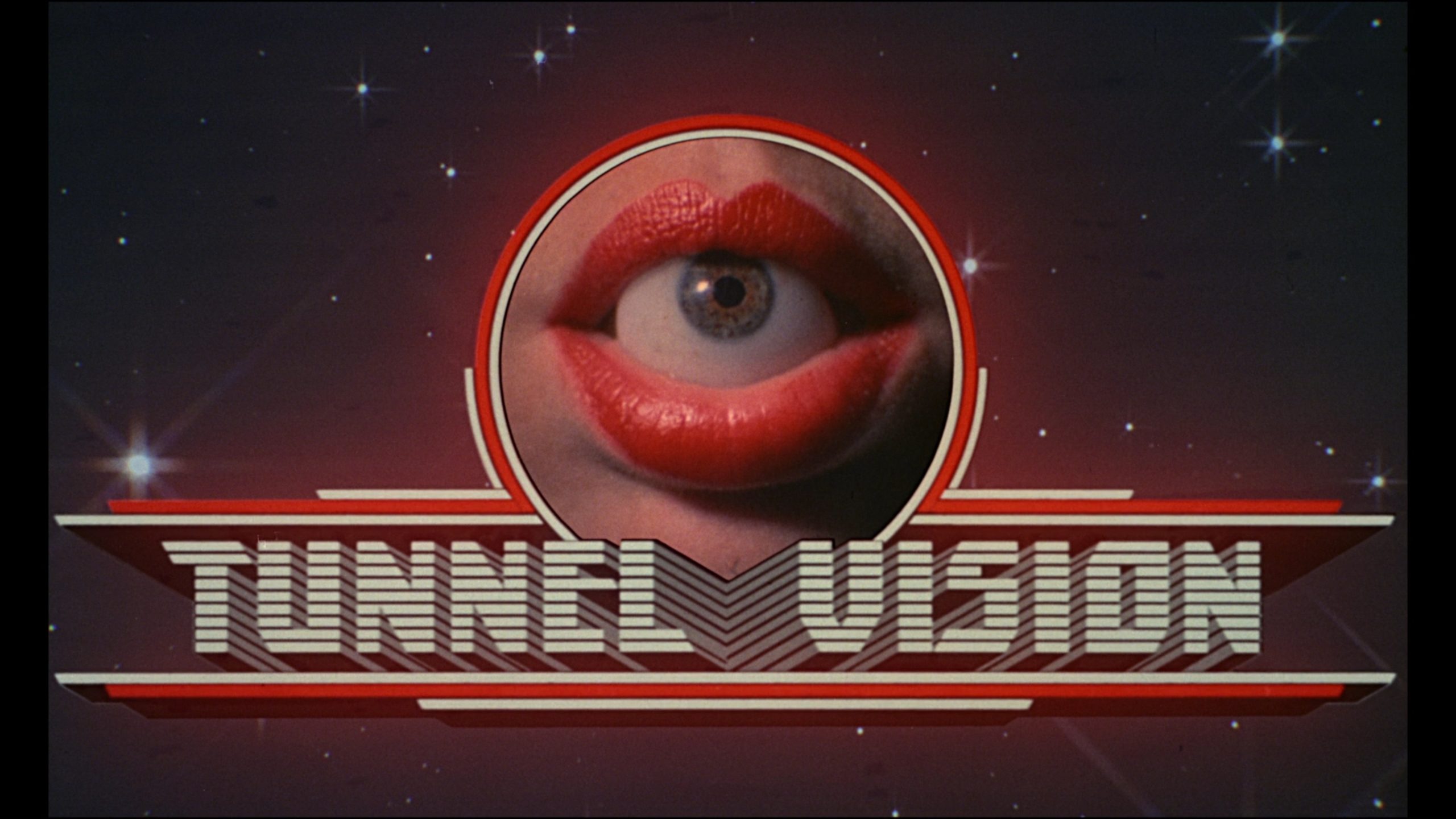 Tunnel Vision (1976) [Blu-ray review] - AndersonVision