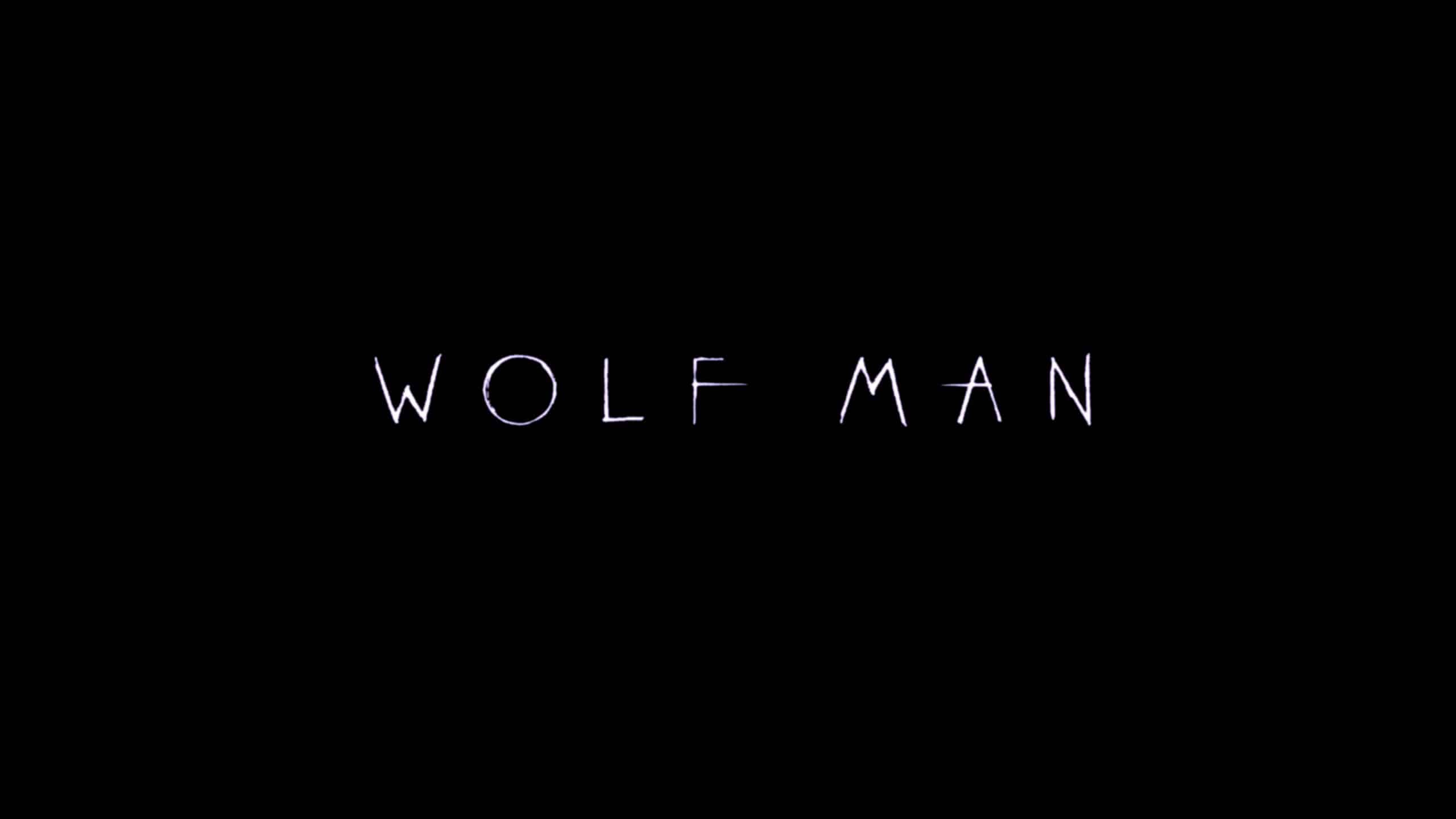 Wolf Man (2025) [4K UHD Review]