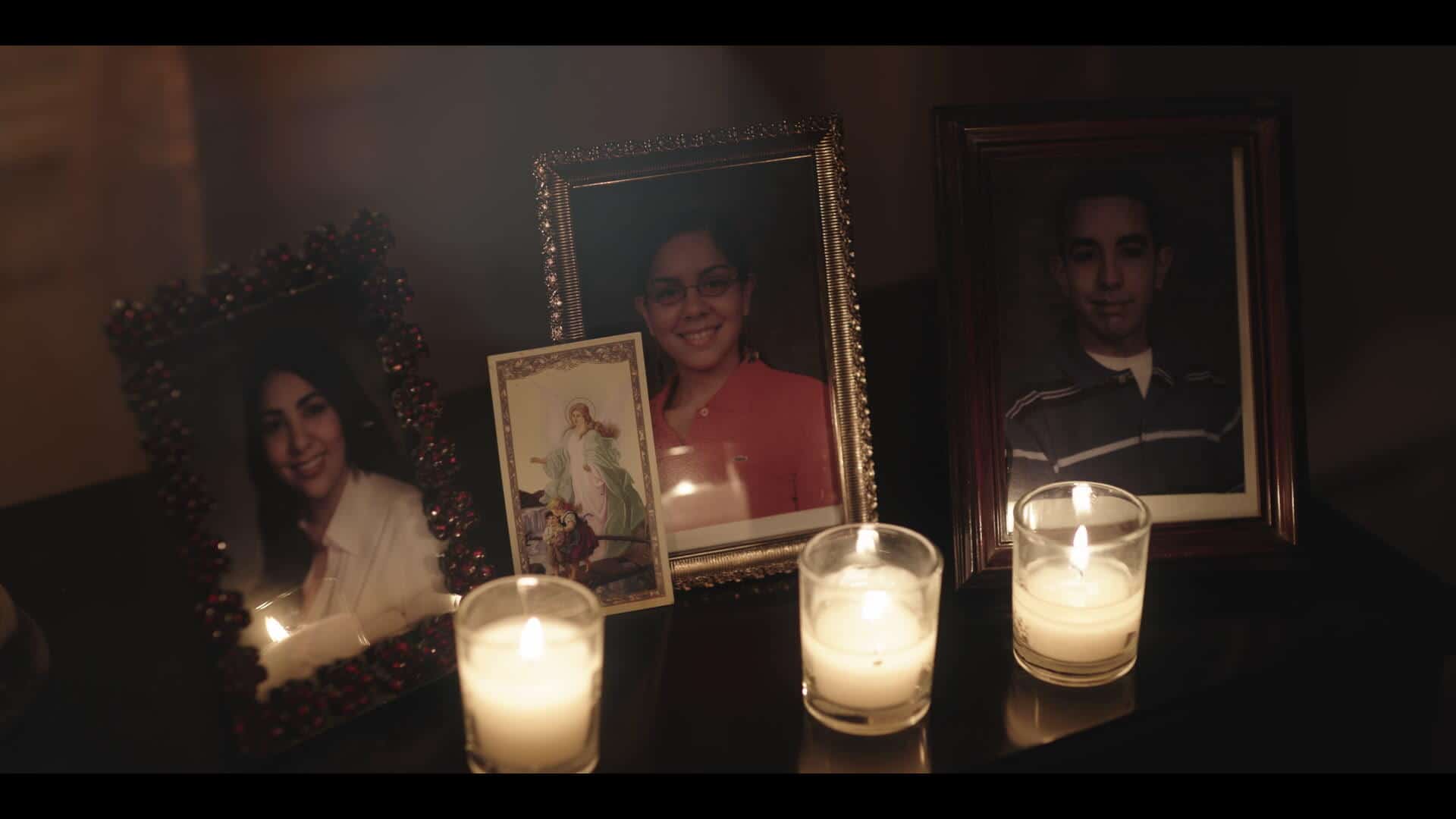 Stolen Youth (2023) Ep 1: The Arbiter of Truth [Hulu review]