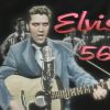 Elvis 56 Blu-ray