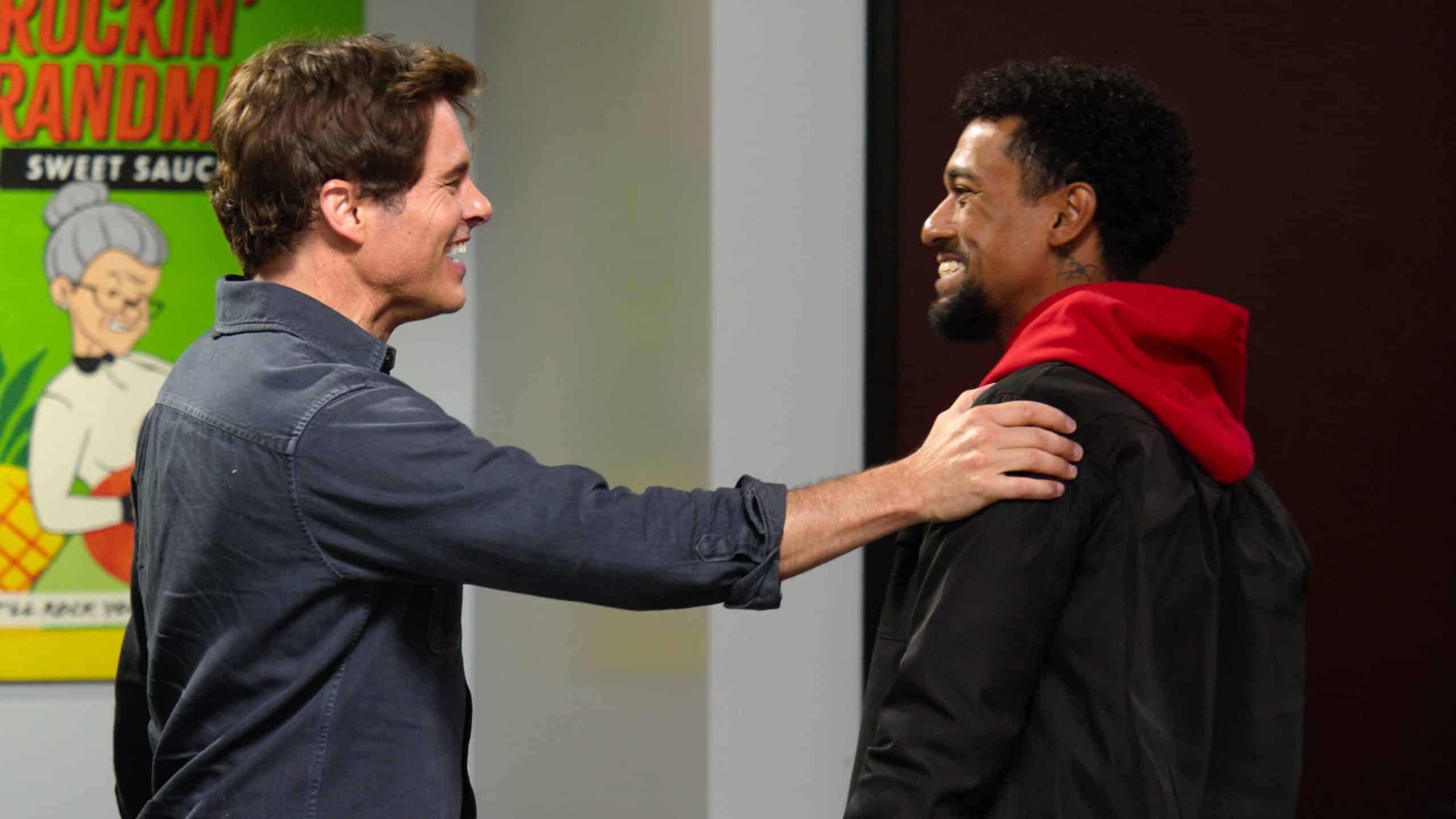 Jury Duty Presents: Company Retreat Gets Two Bonus Episodes on April 10