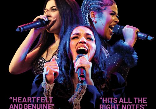 Just Sing poster