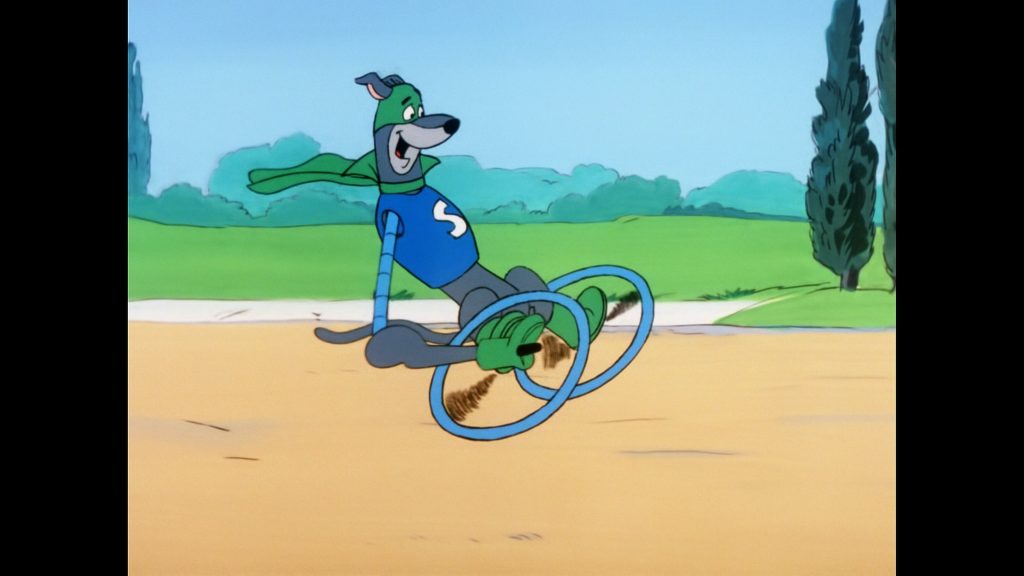 Laff-A-Lympics Warner Archive Blu-ray 6