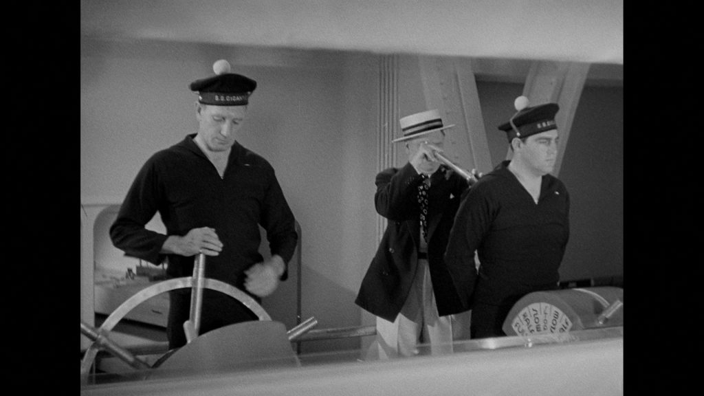 big broadcast of 1938 universal blu ray 