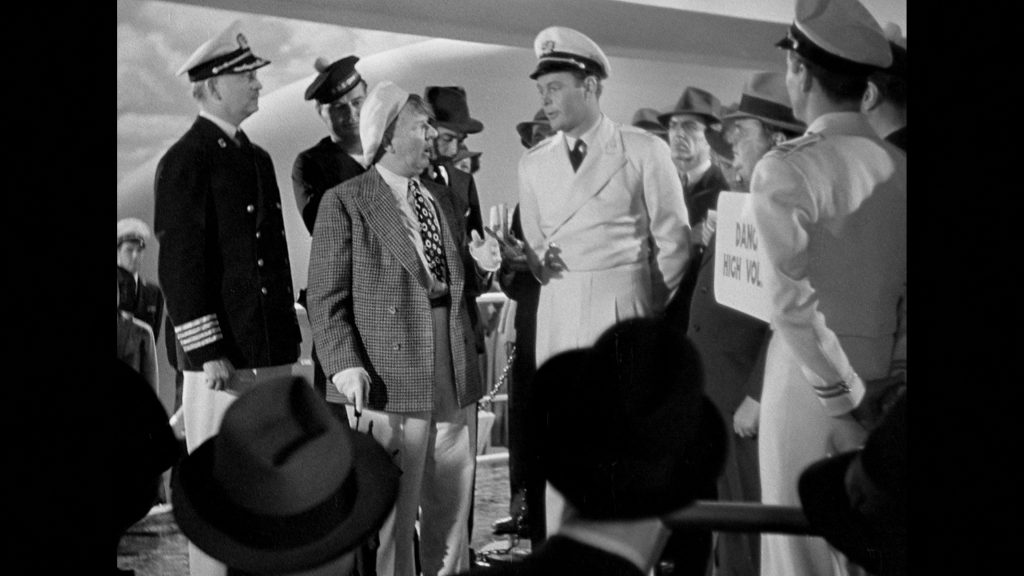 big broadcast of 1938 universal blu ray 