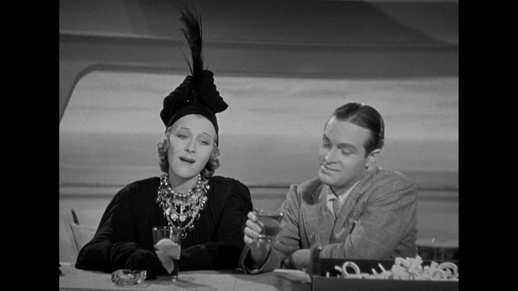 big broadcast of 1938 universal blu ray 