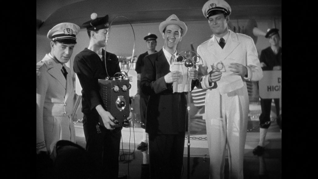 big broadcast of 1938 universal blu ray 