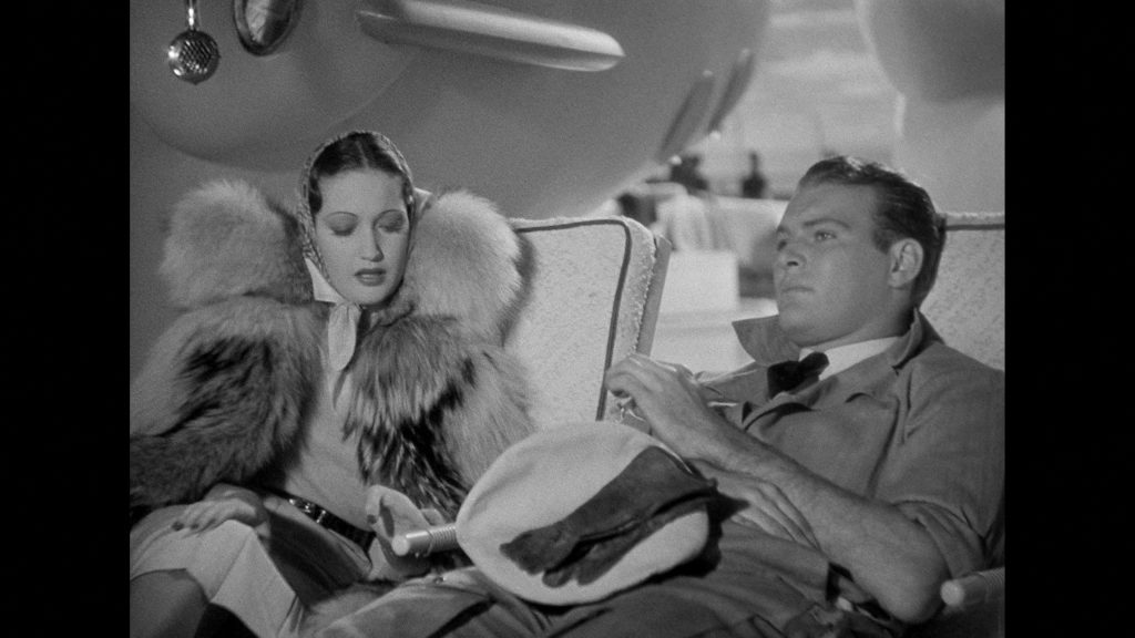 big broadcast of 1938 universal blu ray 