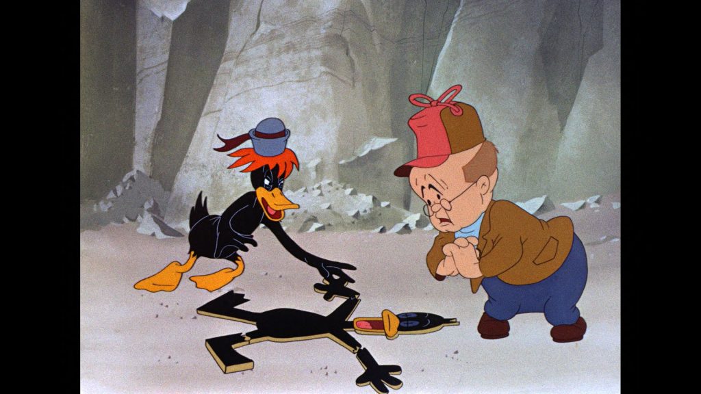 looney tunes vol 2
