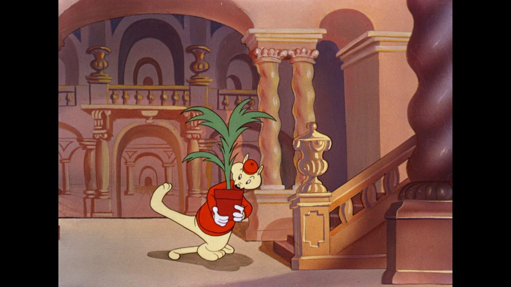 looney tunes vol 2
