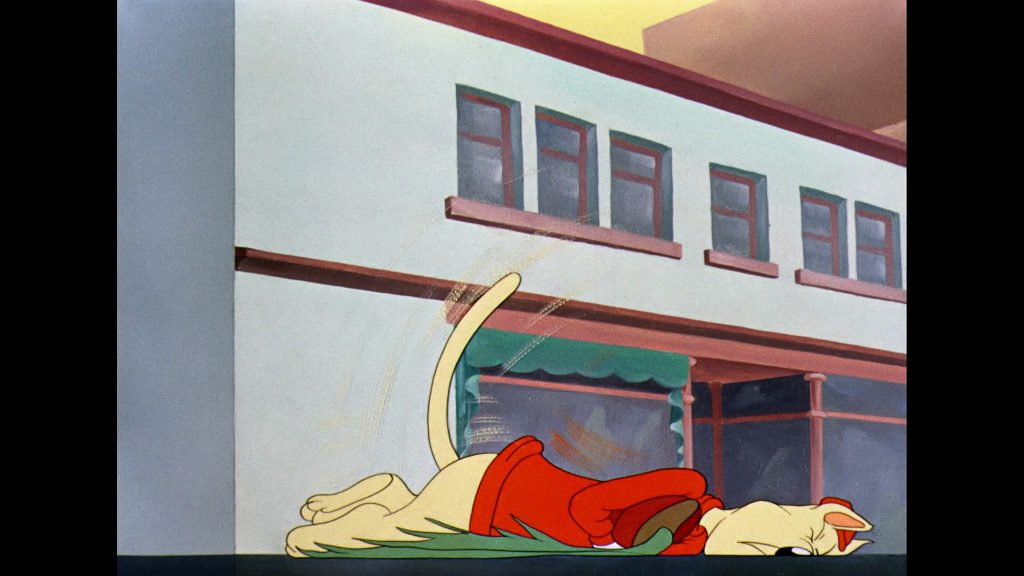 looney tunes vol 2