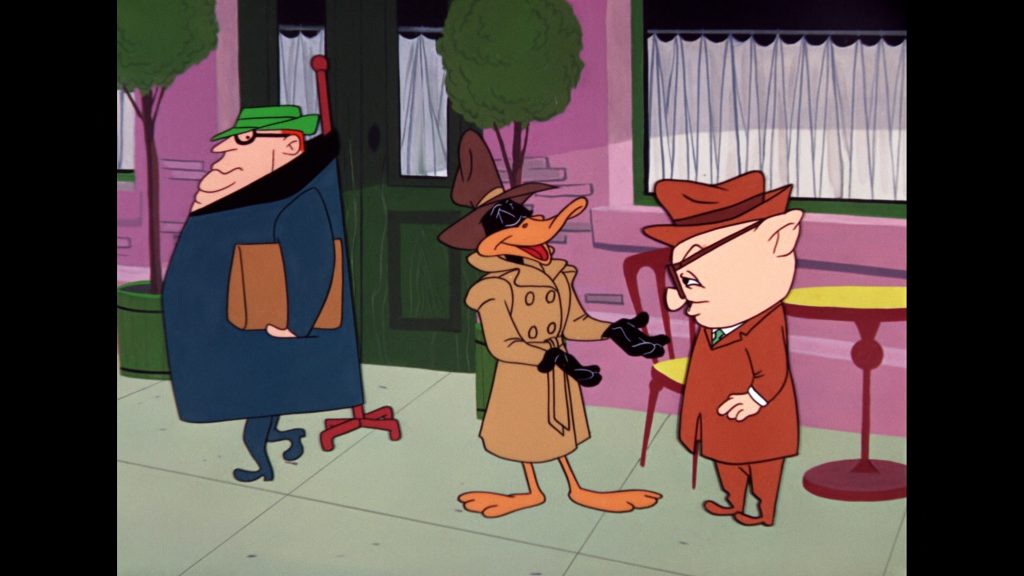looney tunes vol 2 55
