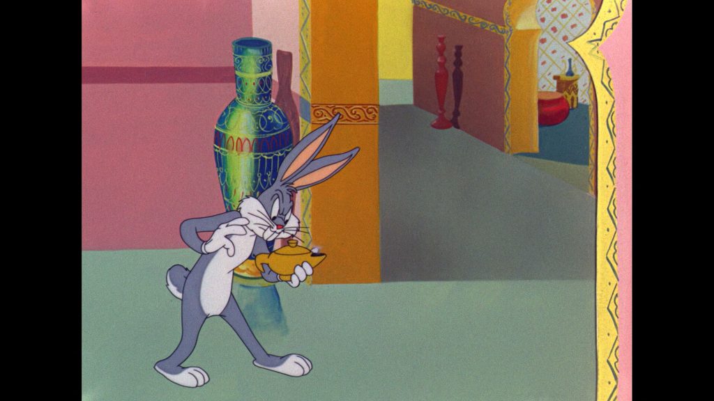 looney tunes vol 2444444444444