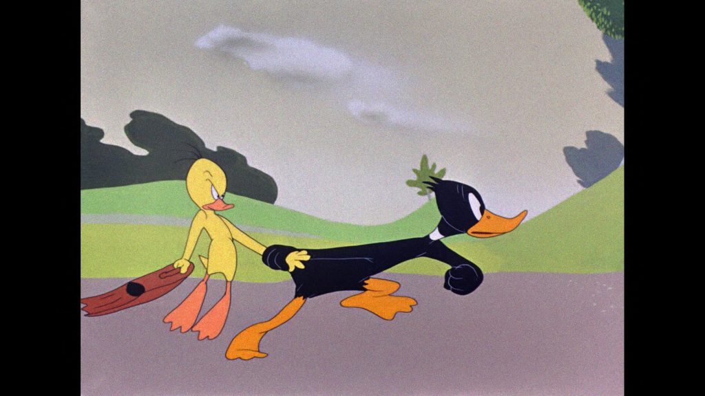looney tunes vol 2