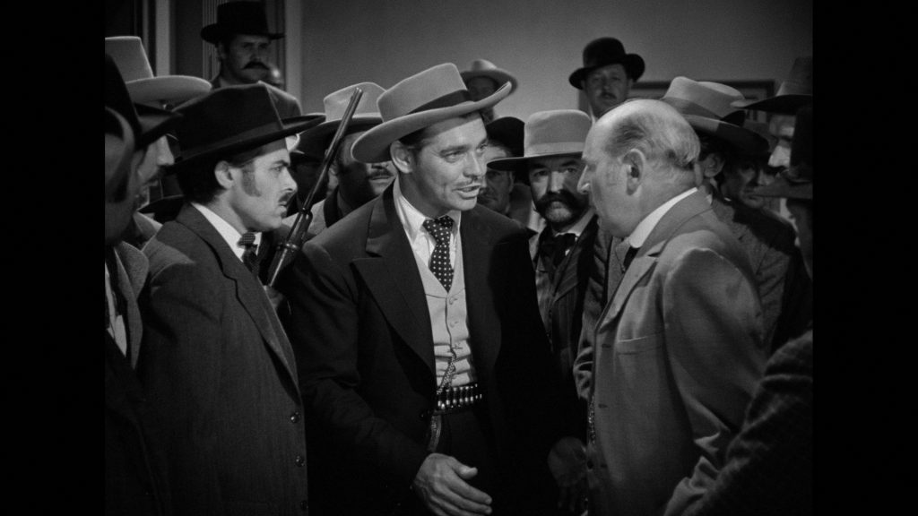 honky tonk warner archive blu-ray 