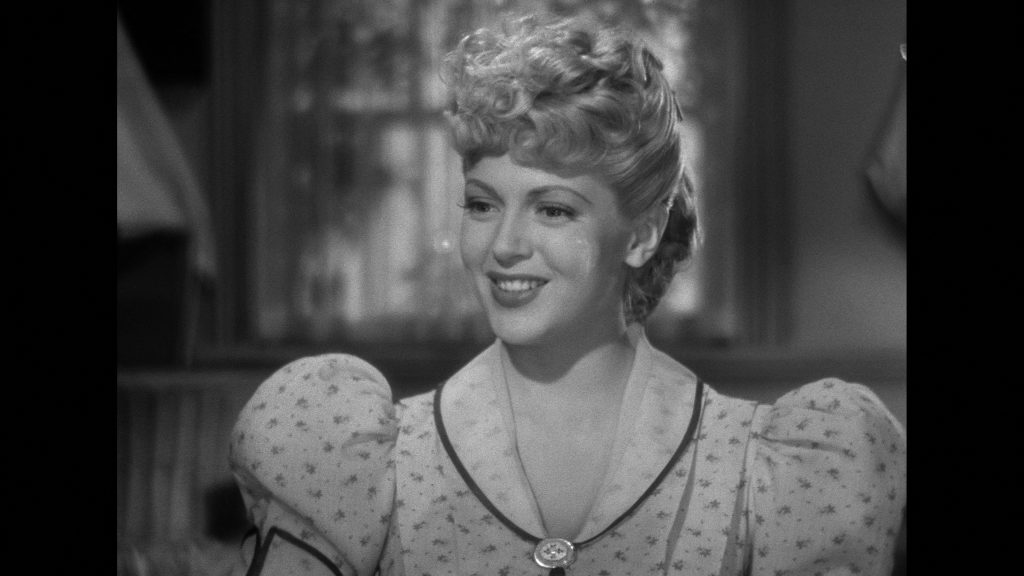 honky tonk warner archive blu-ray 