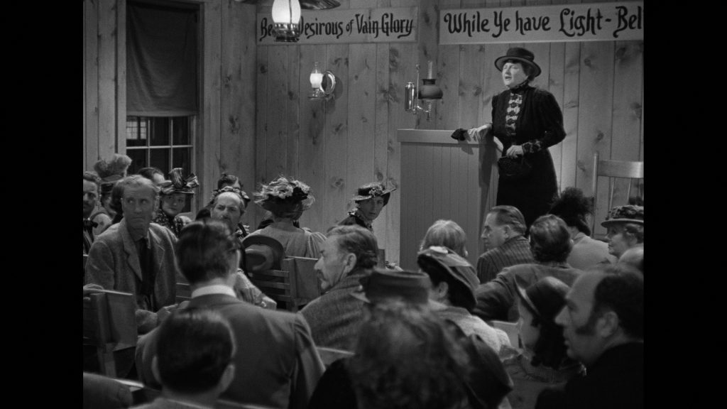 honky tonk warner archive blu-ray 