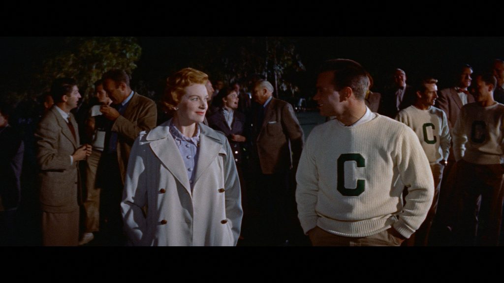 tea and sympathy warner archive blu ray
