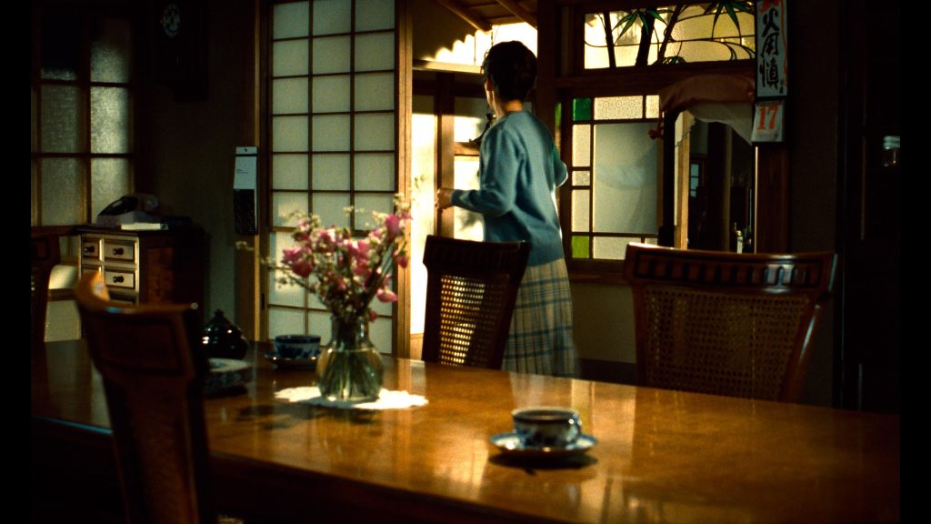 the girl who leapt through time 4k uhd
