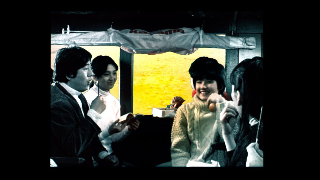 the girl who leapt through time 4k uhd