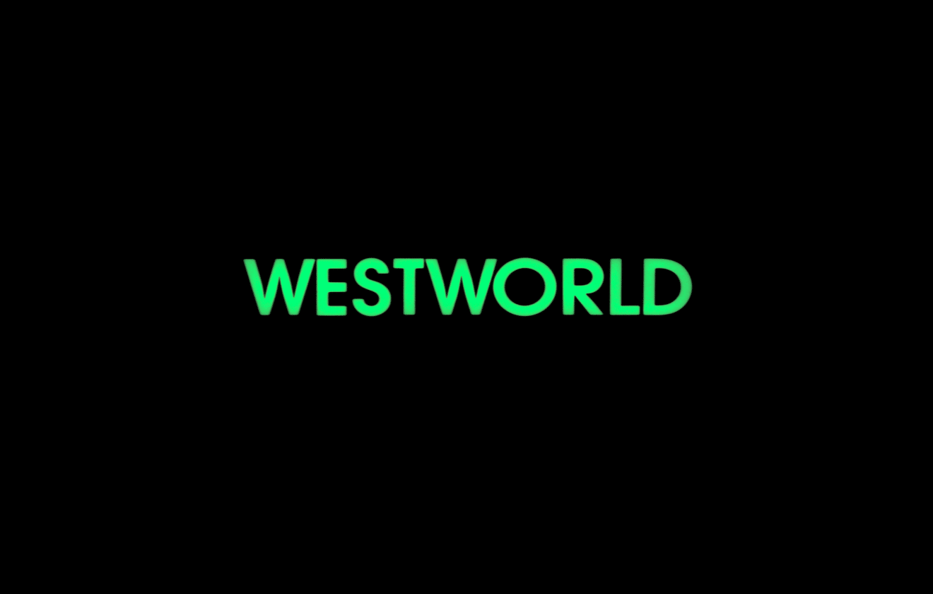 westworld 4k uhd arrow