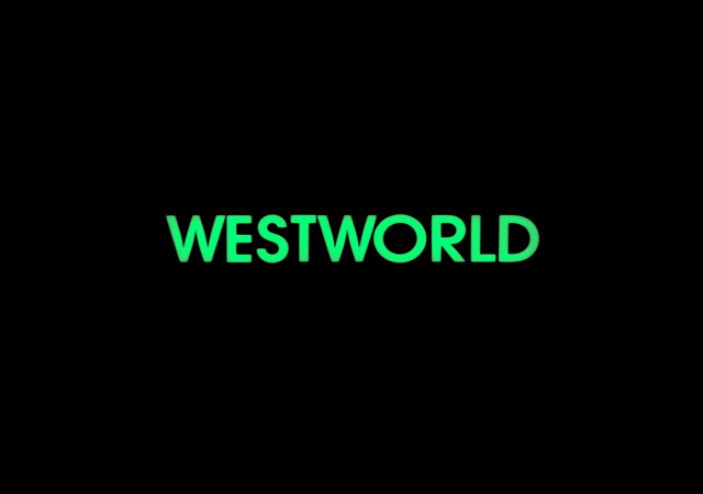 westworld 4k uhd arrow