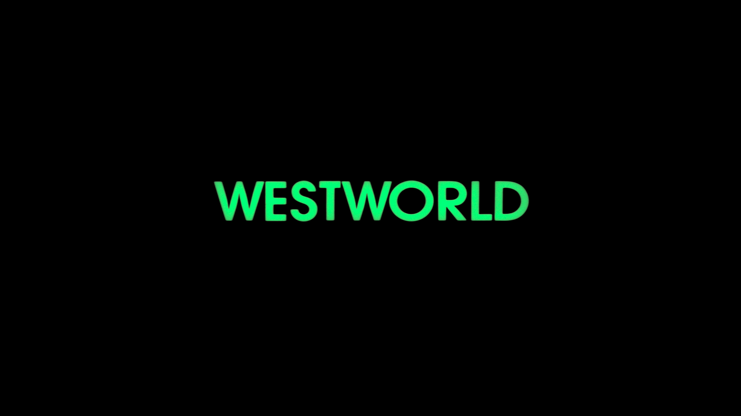 westworld 4k uhd arrow