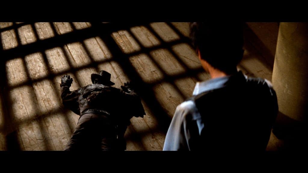 westworld 4k uhd arrow