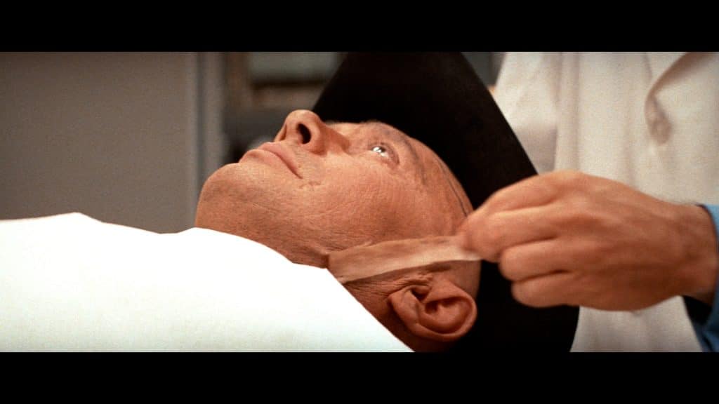 westworld 4k uhd arrow
