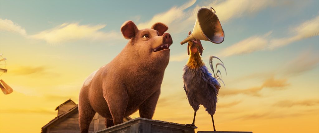 animal farm 2026 movie andy serkis