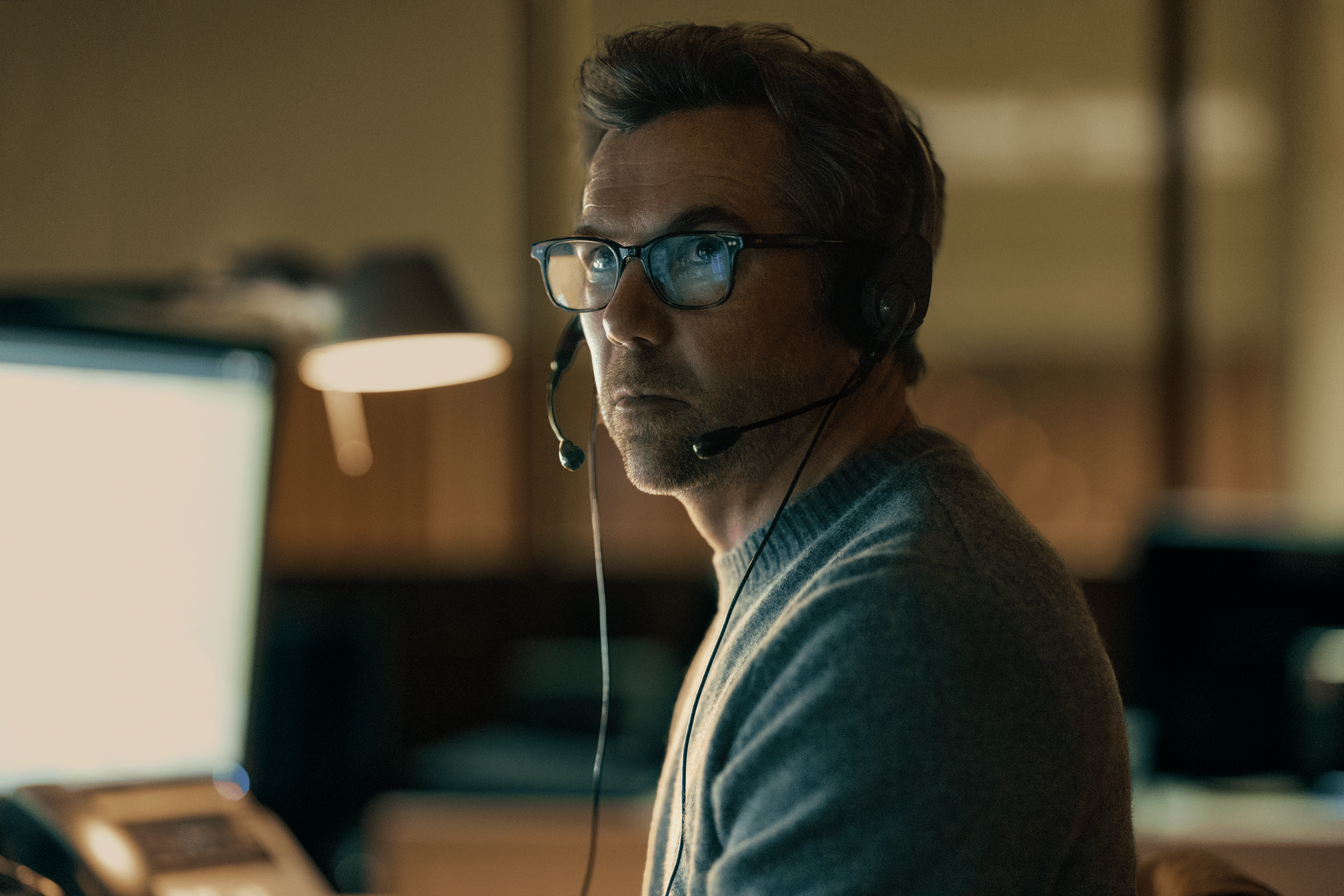 Last Seen First Look Revealed—Premiering September 9 on Apple TV