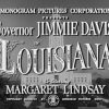 Louisiana Warner Archive Blu-ray