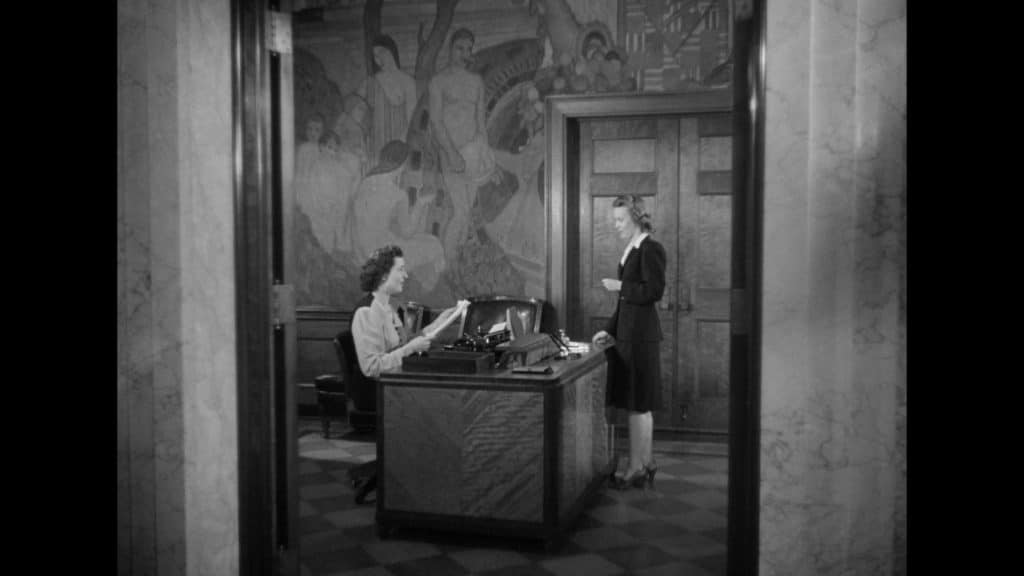 Louisiana Warner Archive Blu-ray