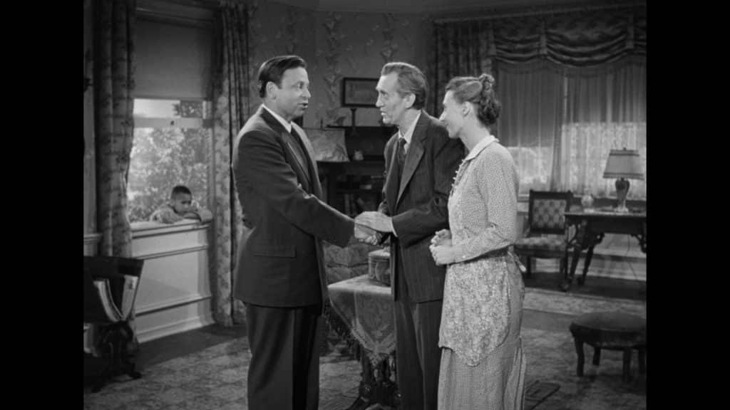 Louisiana Warner Archive Blu-ray