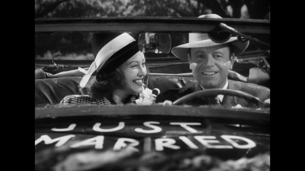 Louisiana Warner Archive Blu-ray