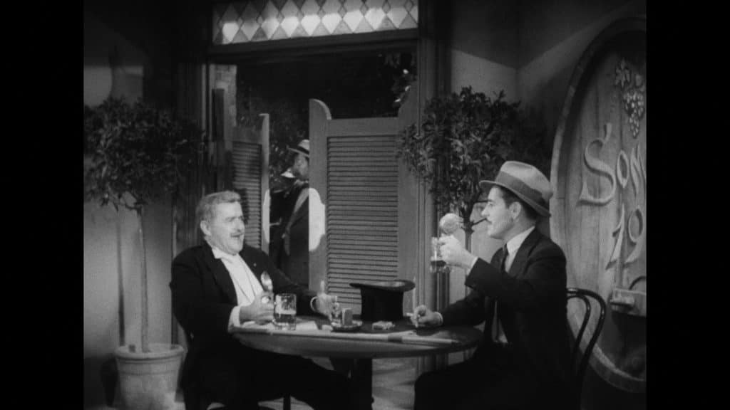 arrowsmith warner archive blu-ray