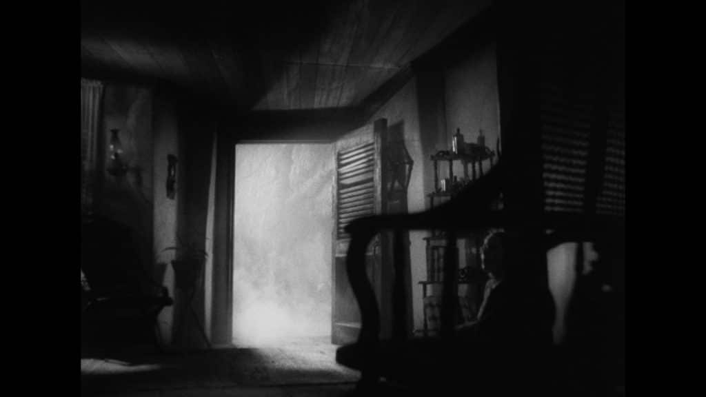 arrowsmith warner archive blu-ray