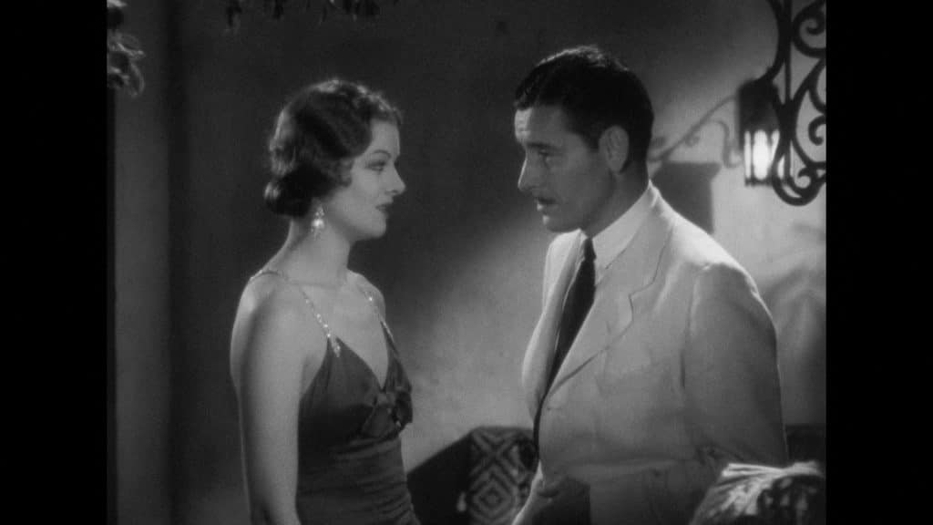 arrowsmith warner archive blu-ray