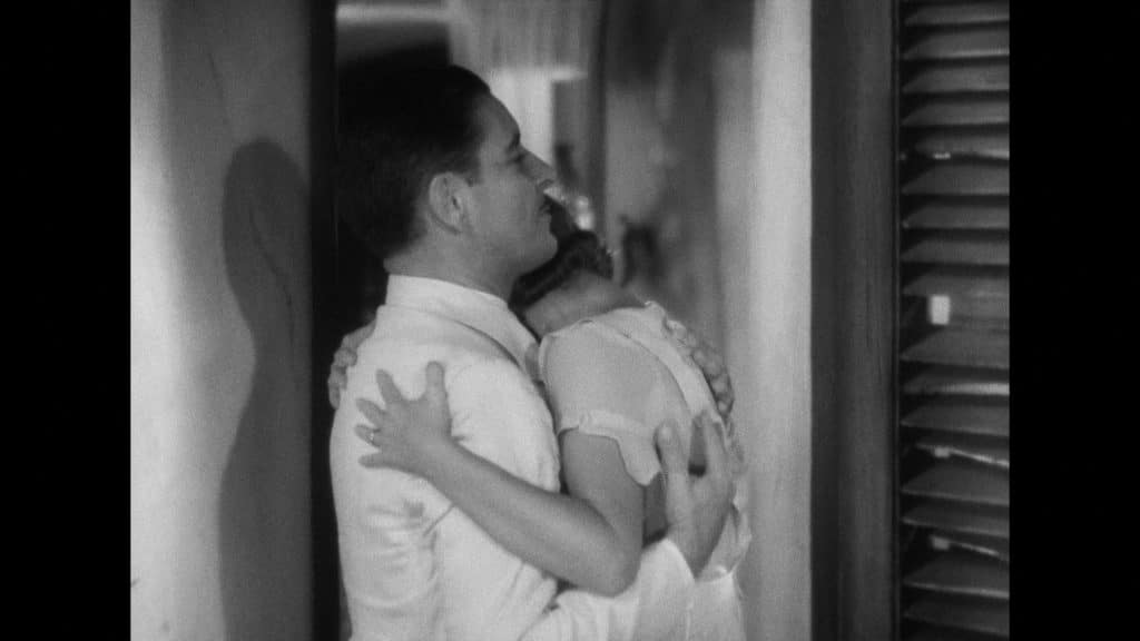 arrowsmith warner archive blu-ray