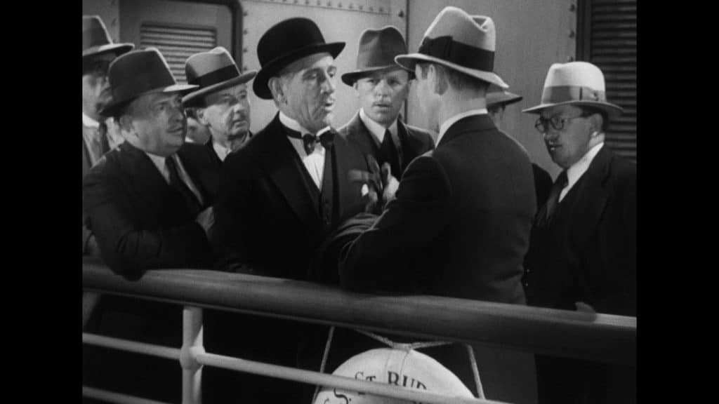 arrowsmith warner archive blu-ray