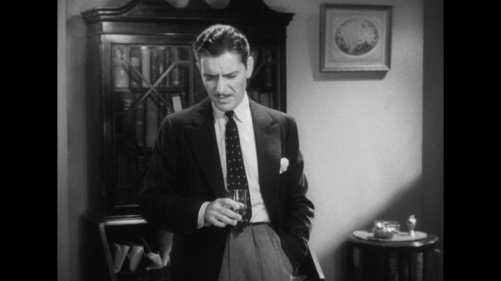 arrowsmith warner archive blu-ray