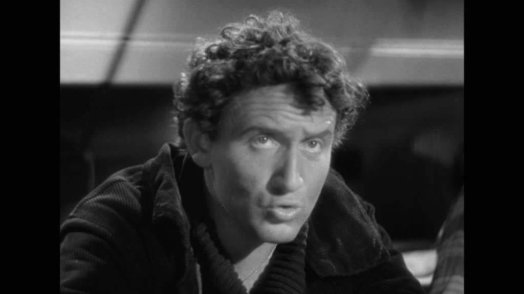 captains courageous warner archive blu-ray