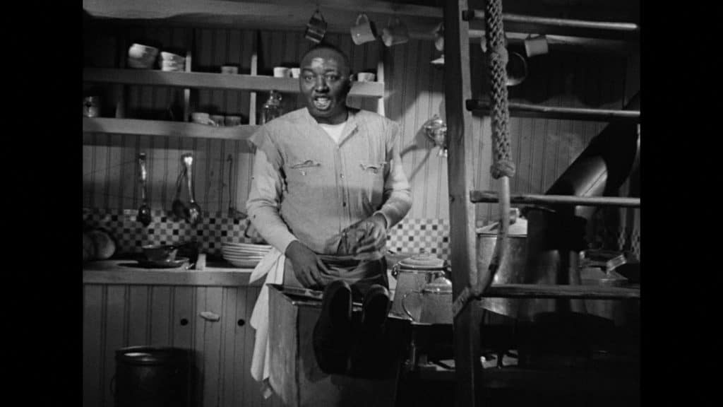 captains courageous warner archive blu-ray