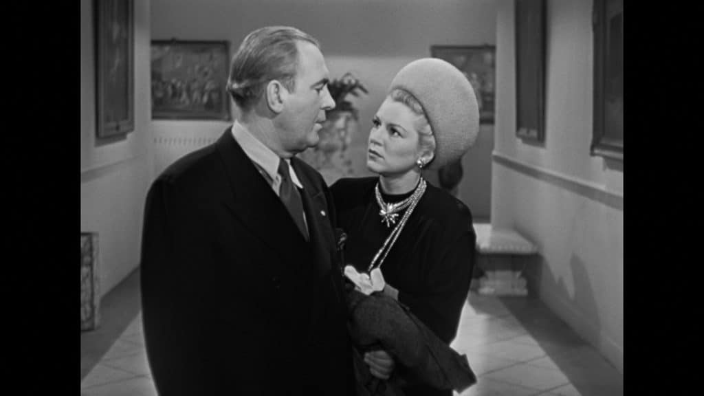 crack-up warner archive blu-ray